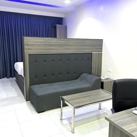 De Rigg Place, Victoria Island Aliayabiagba Dış mekan fotoğraf