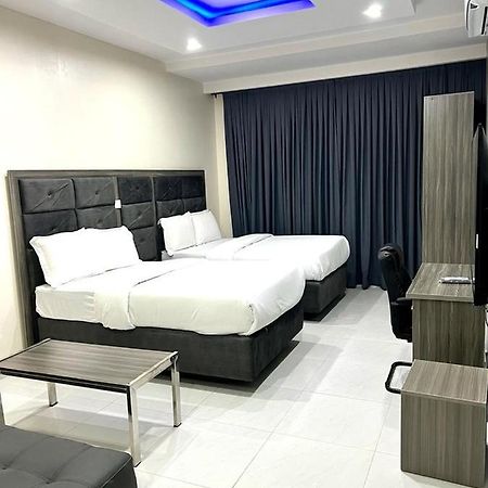 De Rigg Place, Victoria Island Aliayabiagba Dış mekan fotoğraf
