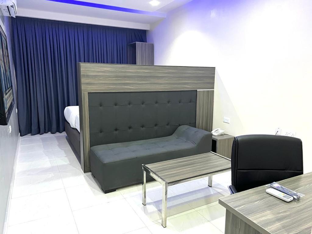 De Rigg Place, Victoria Island Aliayabiagba Dış mekan fotoğraf