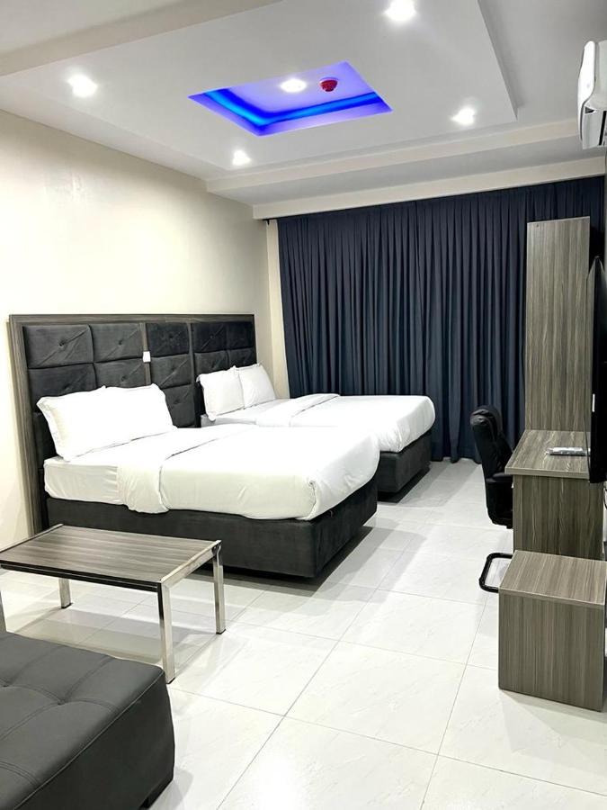 De Rigg Place, Victoria Island Aliayabiagba Dış mekan fotoğraf