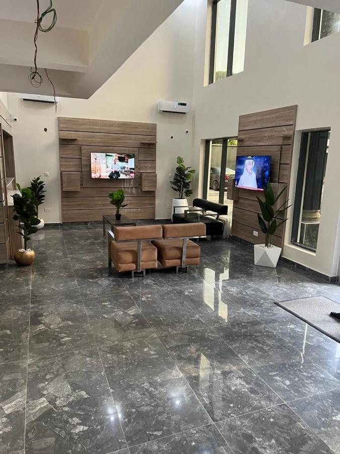 De Rigg Place, Victoria Island Aliayabiagba Dış mekan fotoğraf