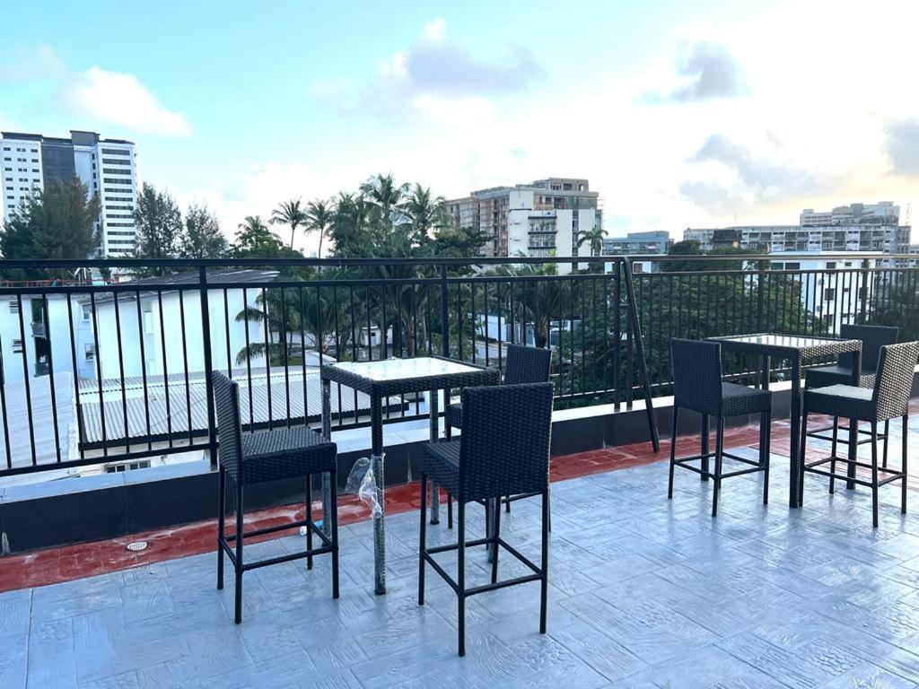 De Rigg Place, Victoria Island Aliayabiagba Dış mekan fotoğraf